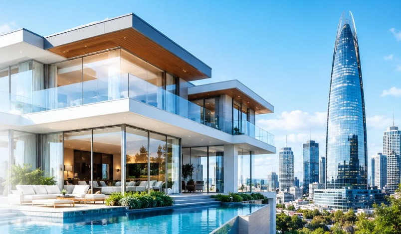 Landmark Building Projects